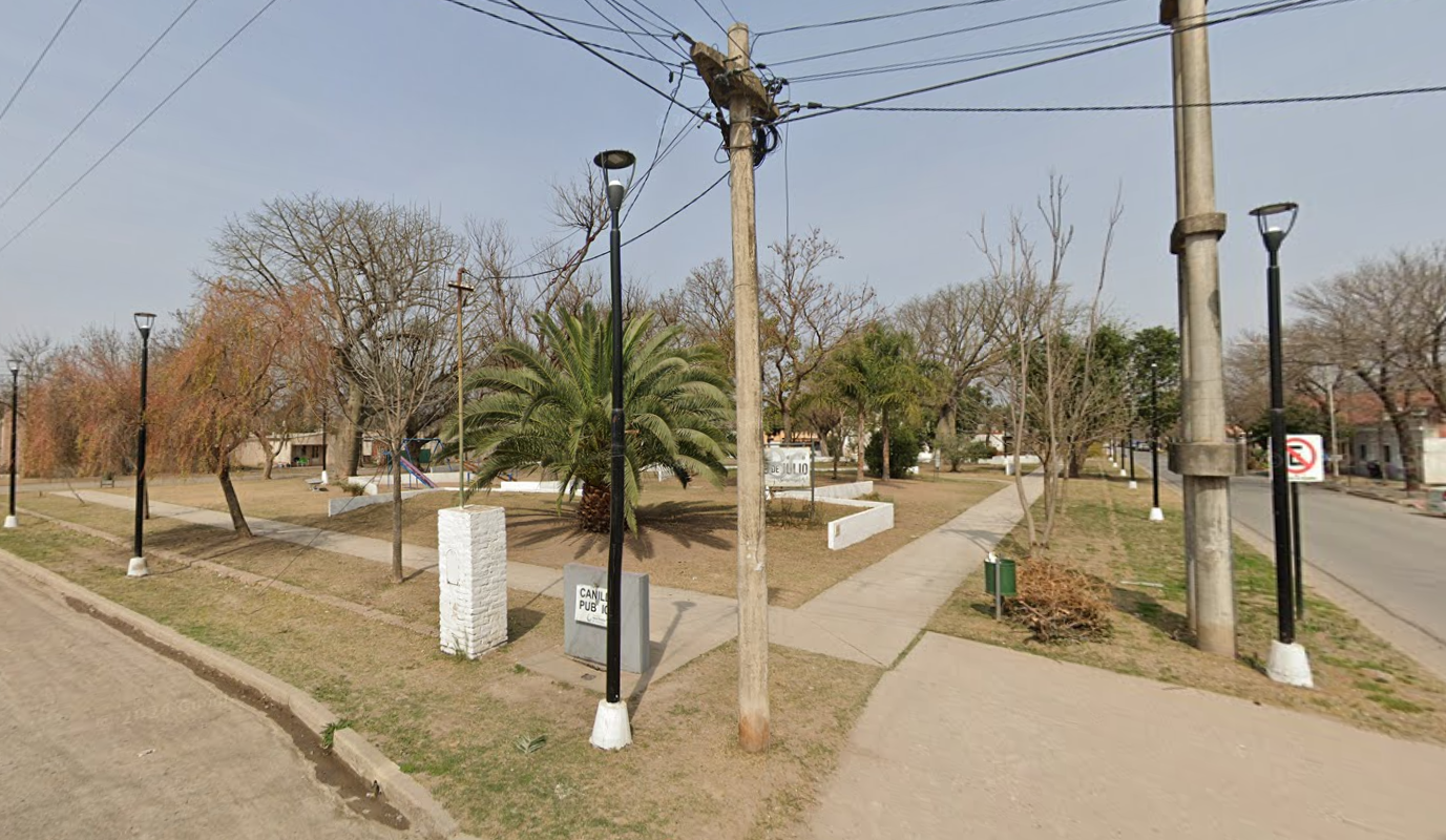 Imagen para los medios: Barrio 9 de Julio Proyecto 2 - Programa de concientización para evitar la generación de microbasurales y la disposición responsable de residuos.