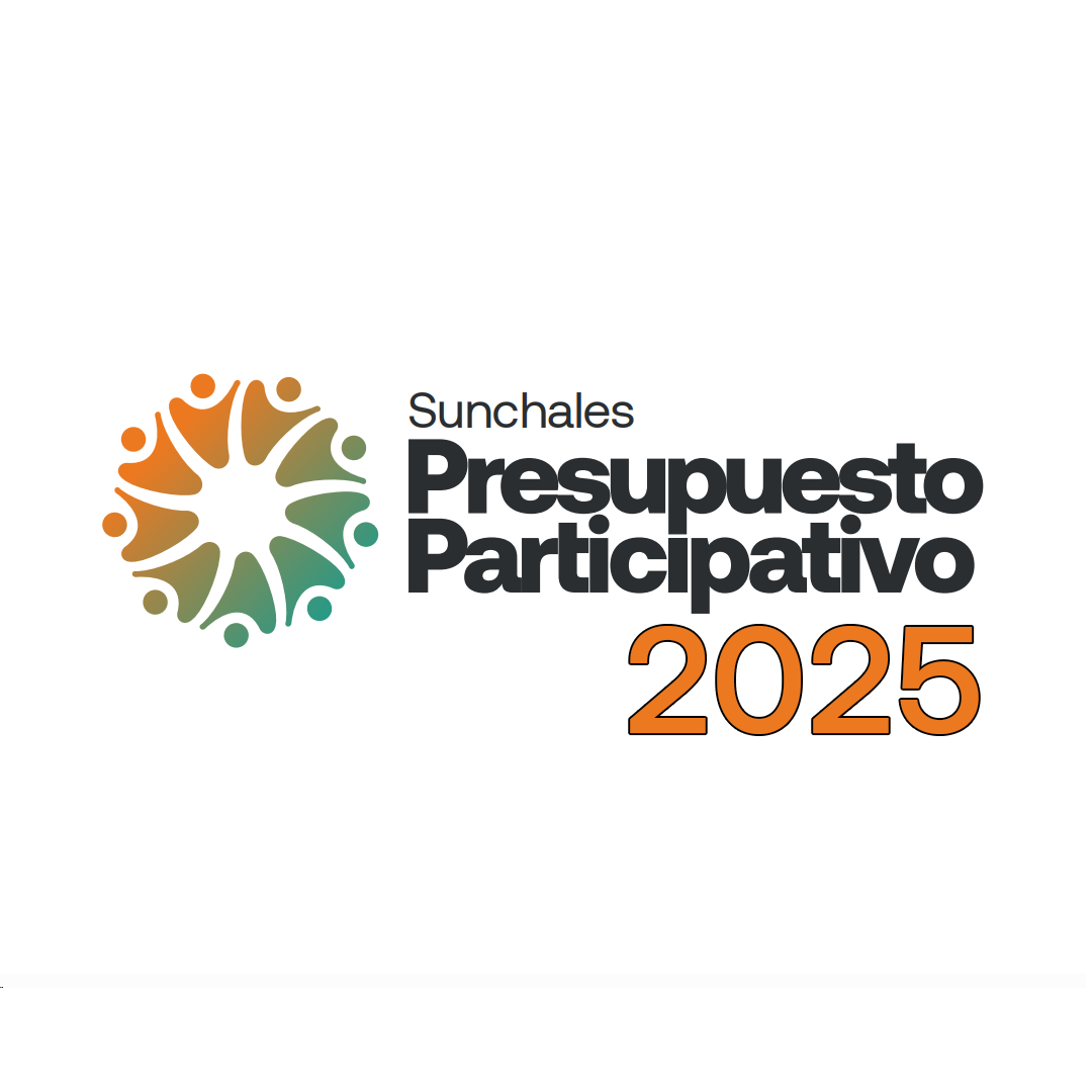 Imagen para los medios: Presupuesto Participativo 2025