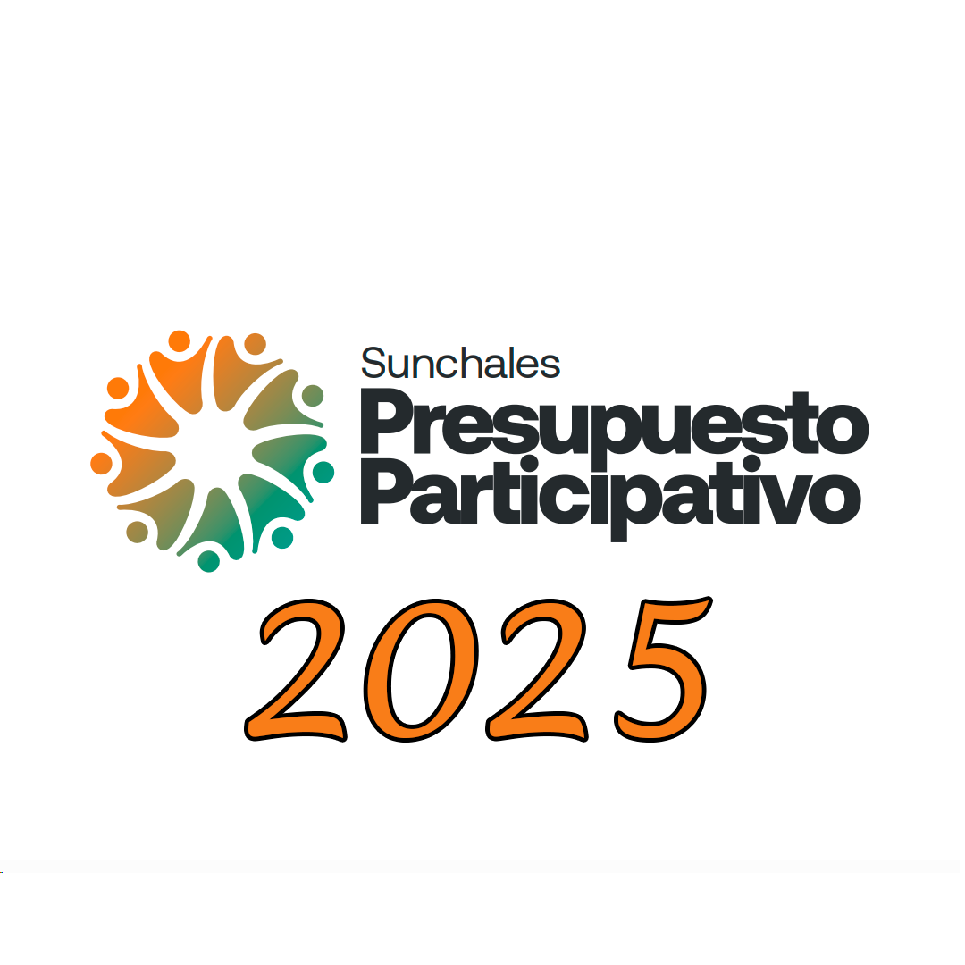 Imagen para los medios: Presupuesto Participativo 2025
