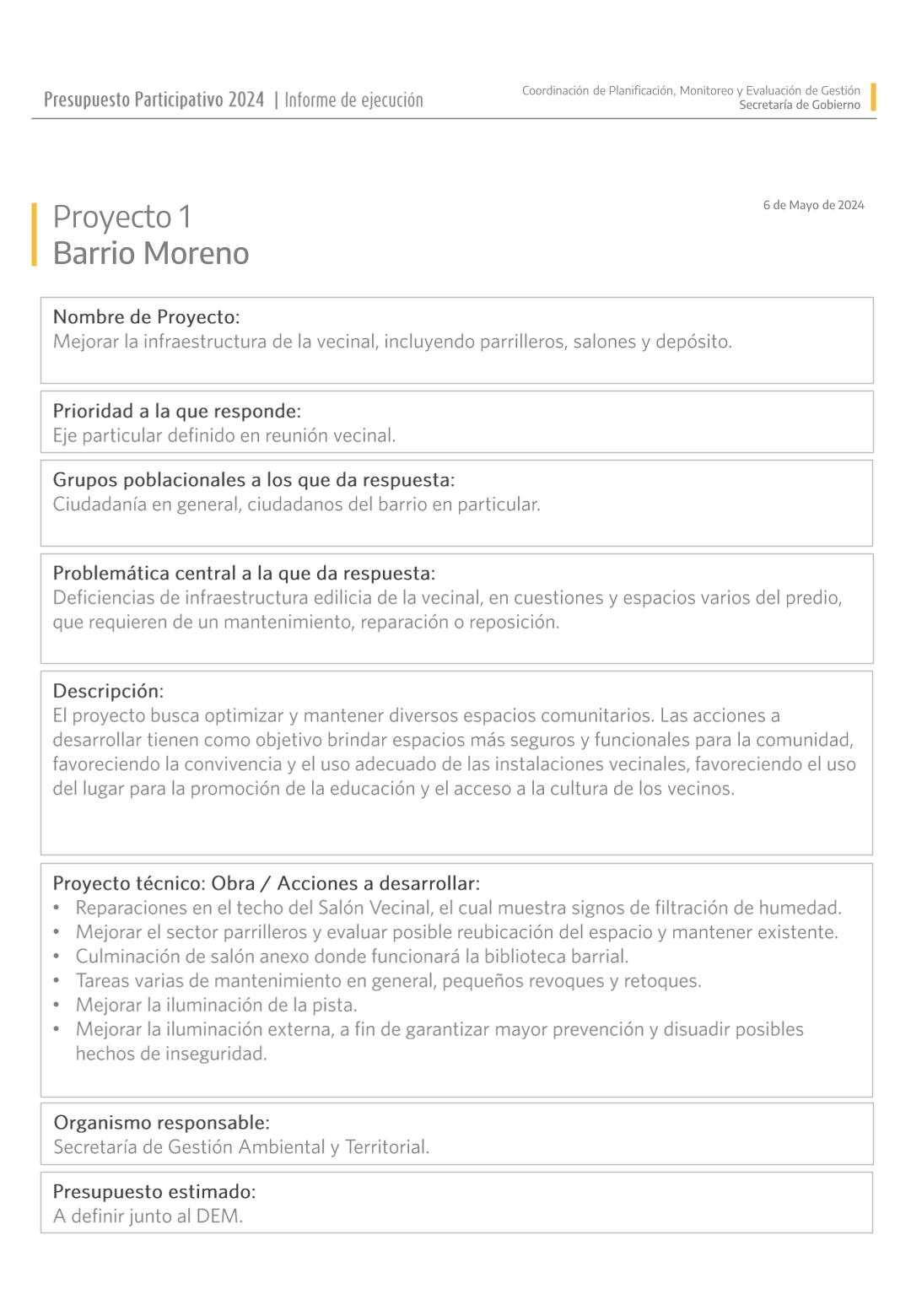 Ficha Moreno Proyecto 1