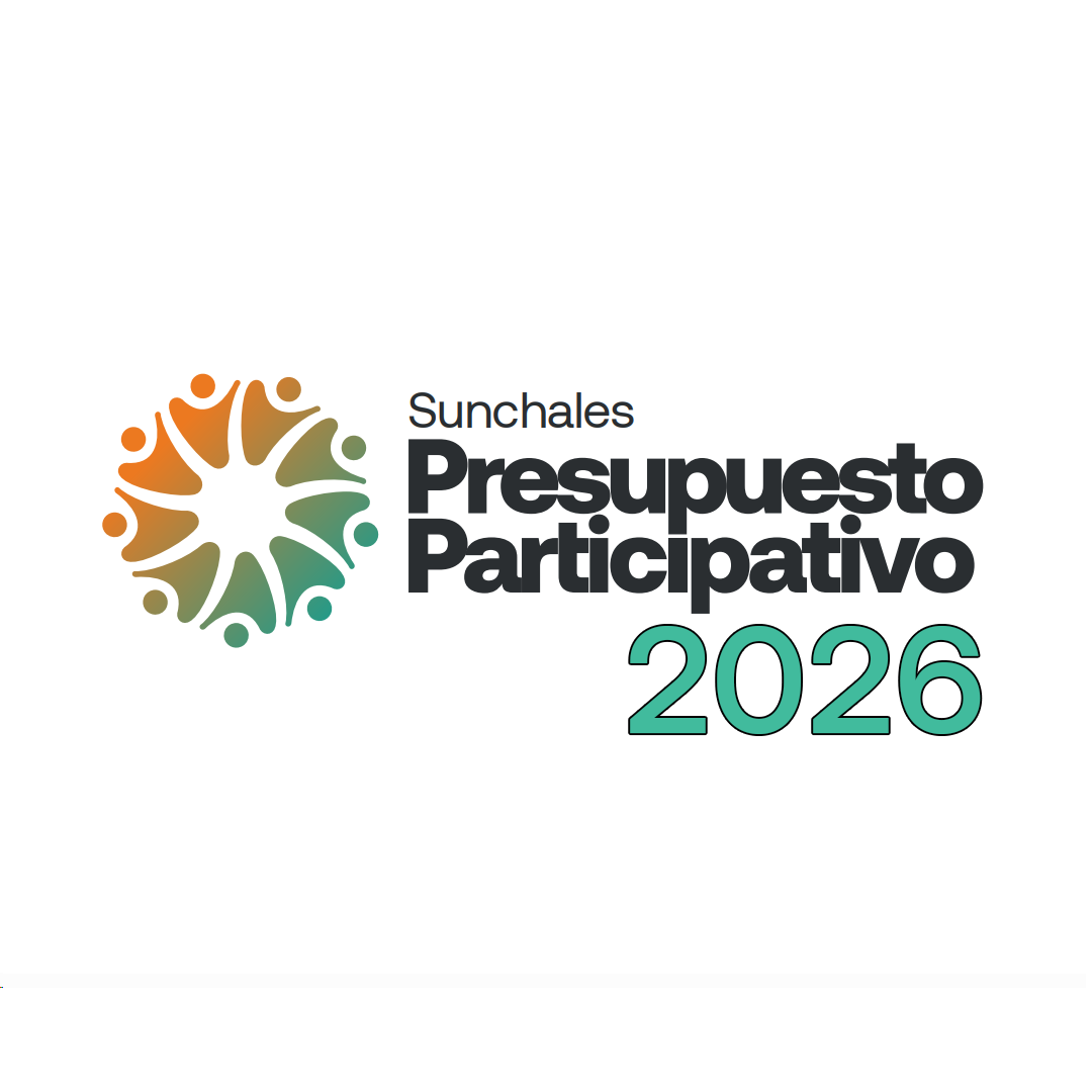 Imagen para los medios: Presupuesto Participativo 2026