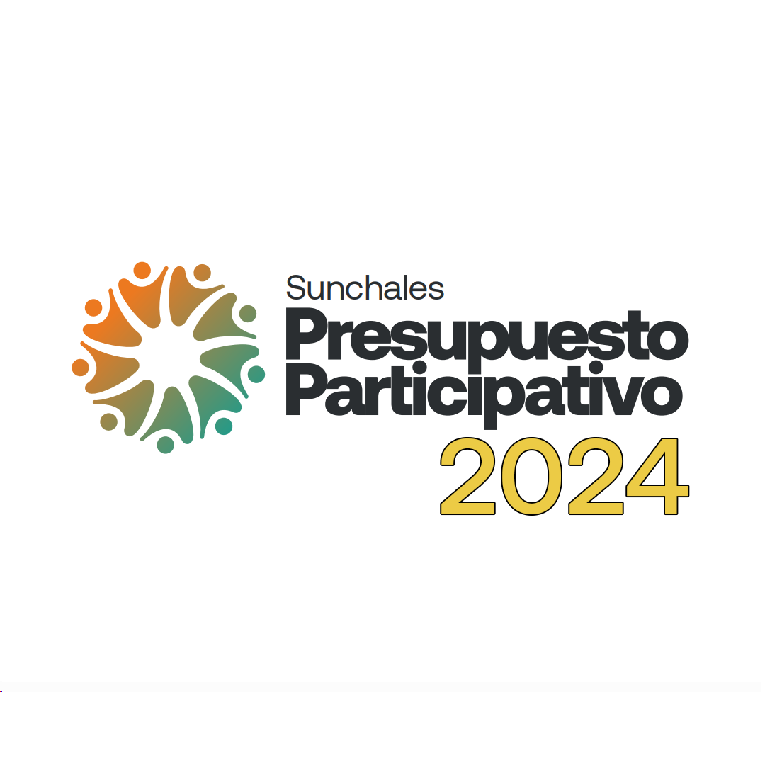 Imagen para los medios: Presupuesto Participativo 2024